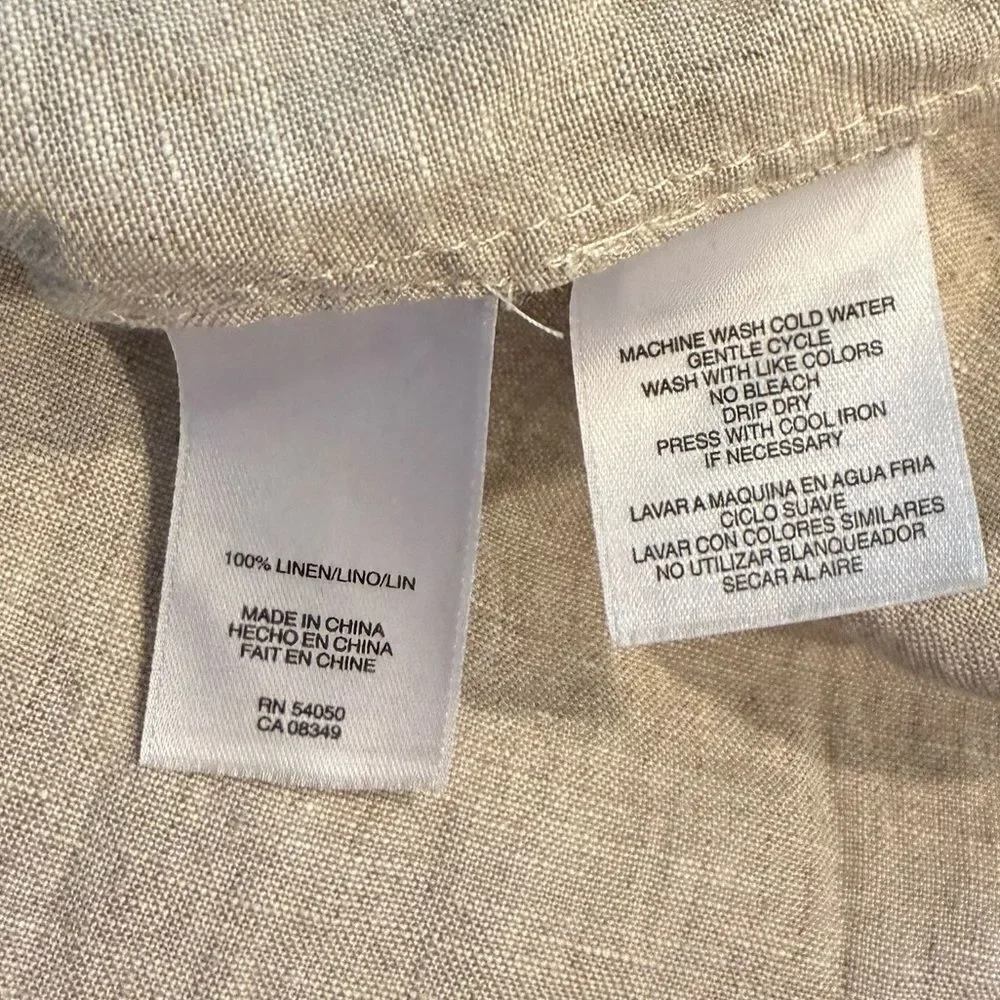 Yves Saint Laurent Vintage Men's Blue Blazer Size 40R
